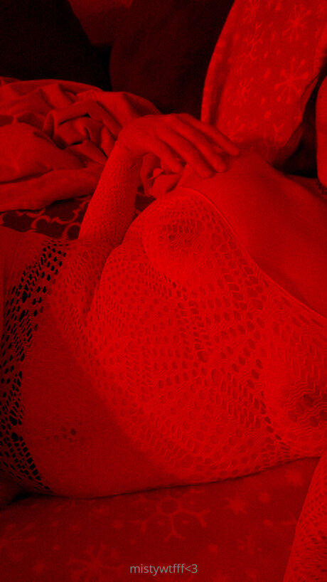 Mistywtfff leaked onlyfans porn