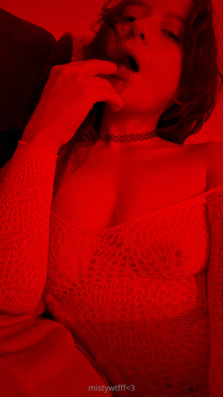 Mistywtfff onlyfans for free