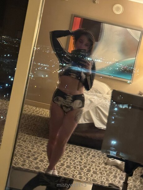 Mistywtfff Profile image