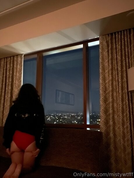 Mistywtfff only fans nude leaks