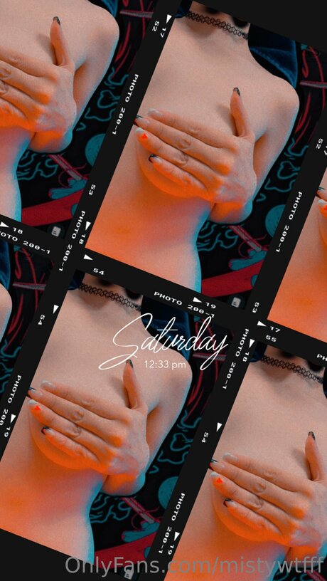 Mistywtfff only fans review