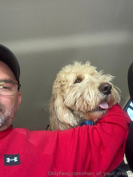 Man Of Your Dream leaked onlyfans content