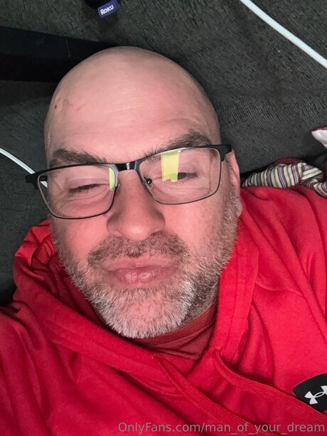 Man Of Your Dream onlyfans nudes leaks