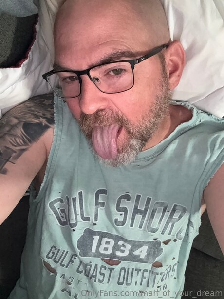 Man Of Your Dream only fans pictures