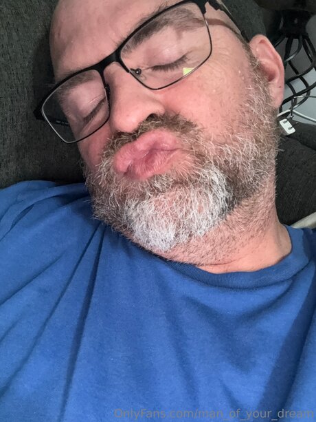 Man Of Your Dream onlyfans leaked.