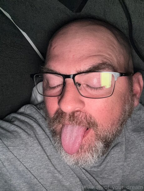 Man Of Your Dream leaked onlyfans xxx