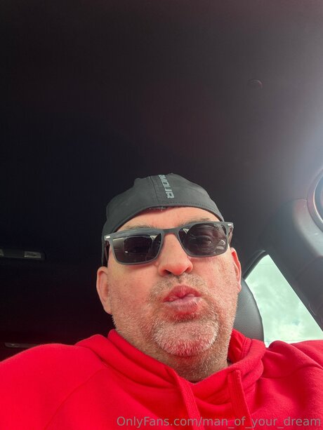 Man Of Your Dream onlyfans leaked