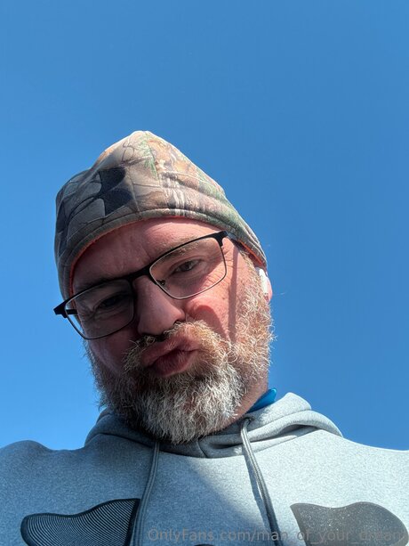 Man Of Your Dream onlyfans tits