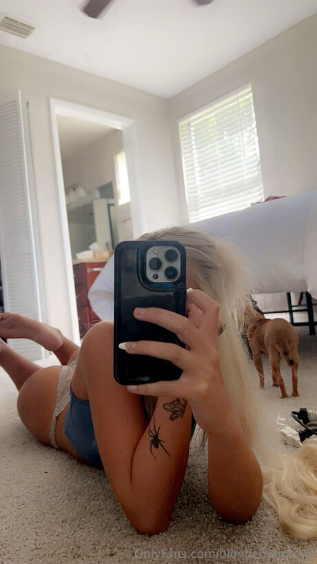Kyliexreidd onlyfans sex leaked