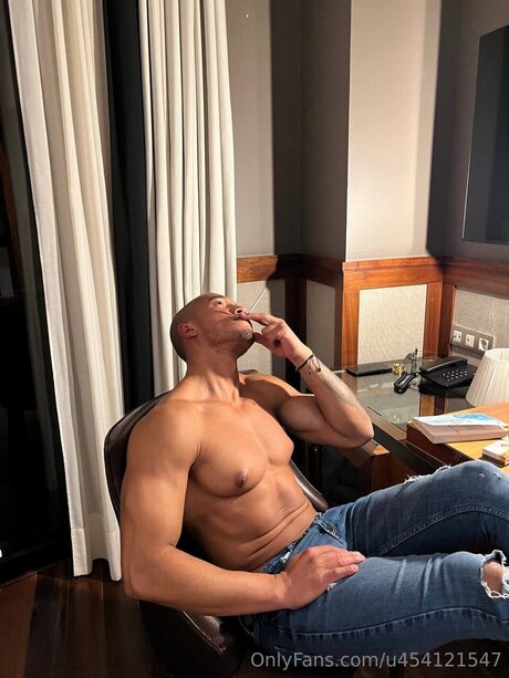 Dwayne Johnson Jr onlyfans pics leaked