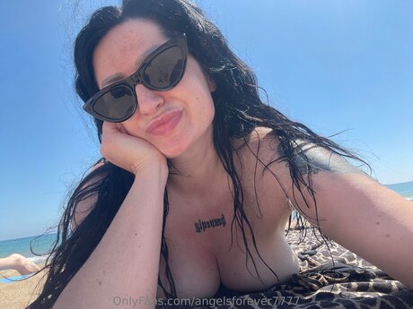 Angelsforever7777 onlyfans nude leaks