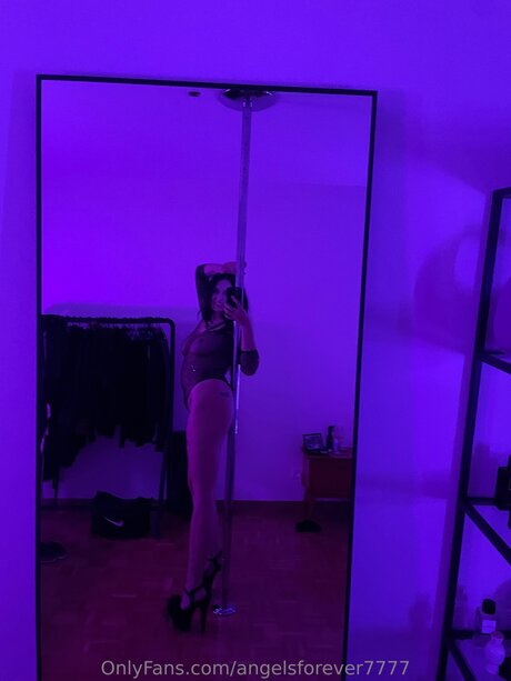 Angelsforever7777 onlyfans leaked