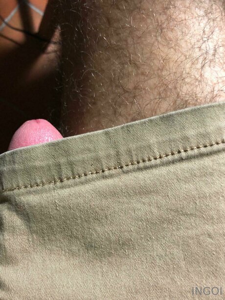 Ingoi only fans leak nude