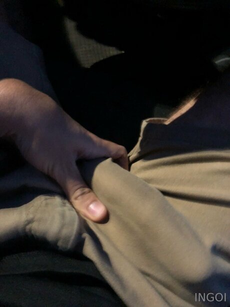 Ingoi onlyfans leak sex