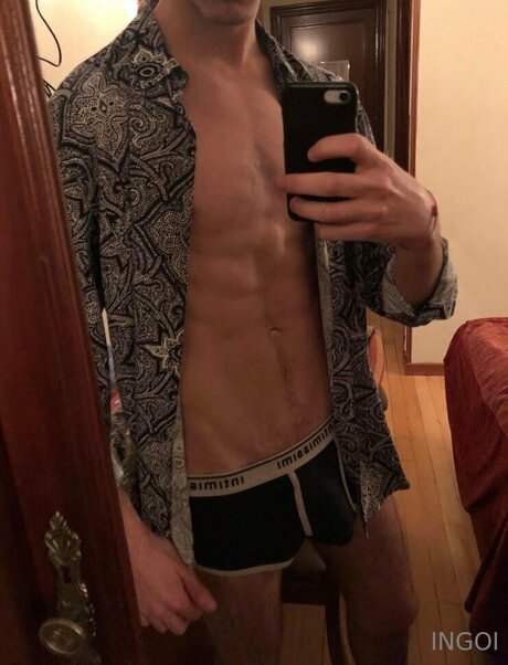 Ingoi onlyfans naked