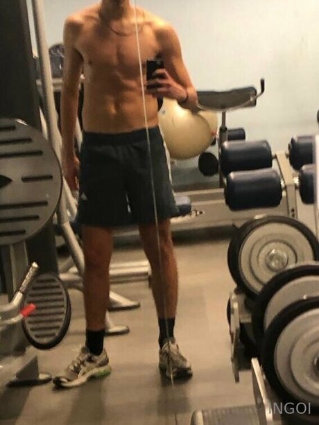 Ingoi onlyfans nude content