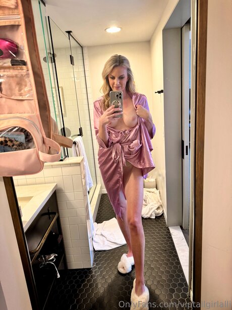 Viptallgirlalli onlyfans leaked nudes