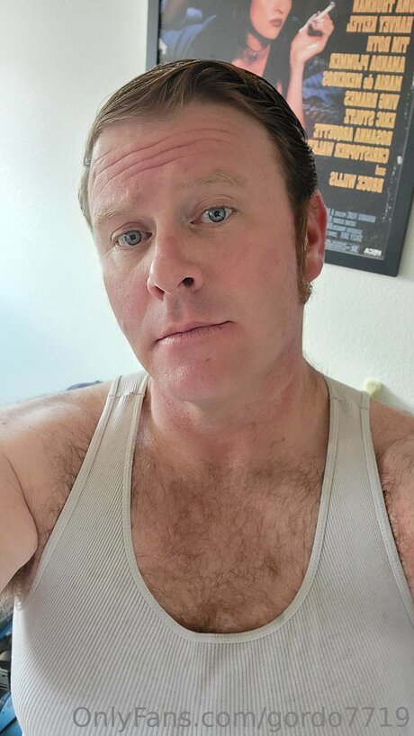 Gordo7719 leak onlyfans