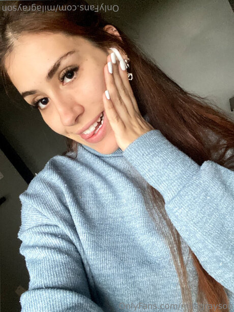 Milagrayson Profile image