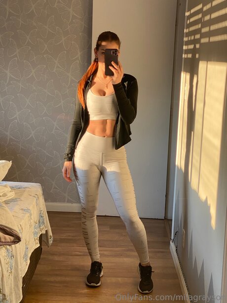 Milagrayson onlyfans leak free