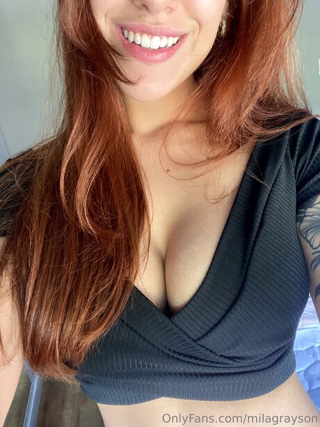 Milagrayson leaked onlyfans