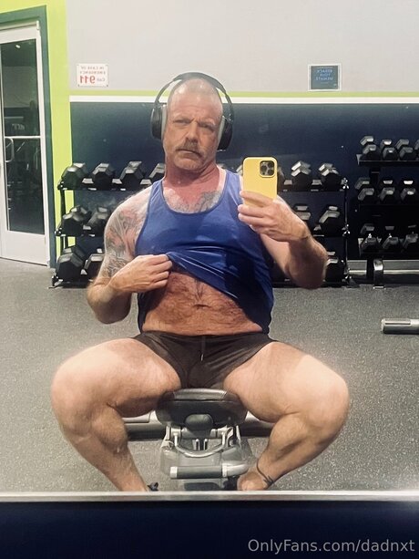 Dadnxt onlyfans nsfw