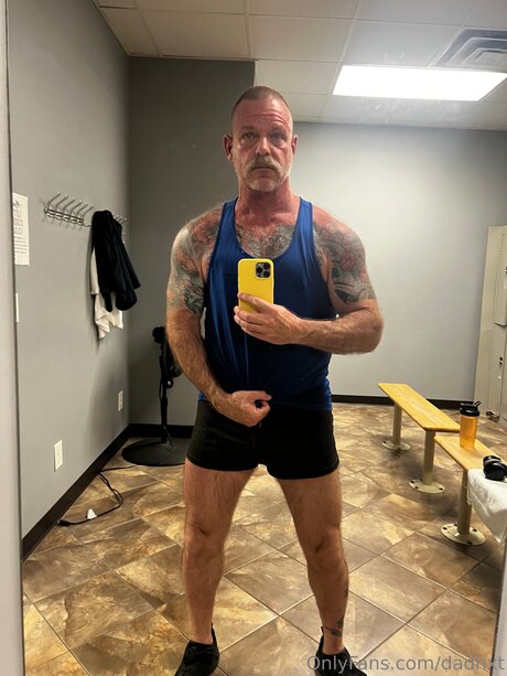 Dadnxt onlyfans leaj