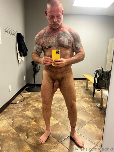 Dadnxt onlyfans nide