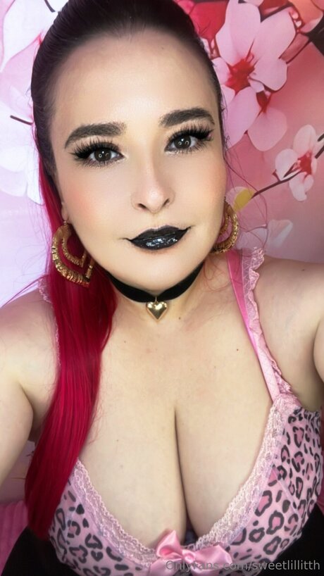 Sweetlillitth leak onlyfans porn