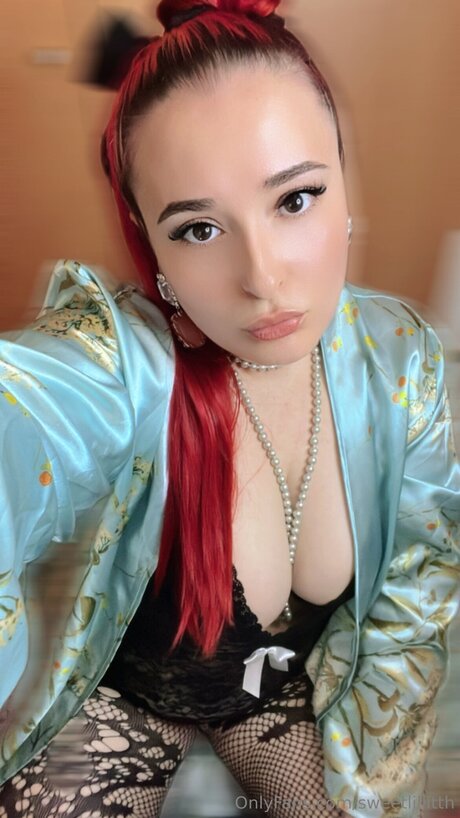 Sweetlillitth onlyfans strip