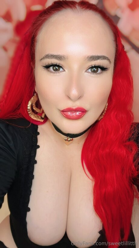 Sweetlillitth onlyfans fotos