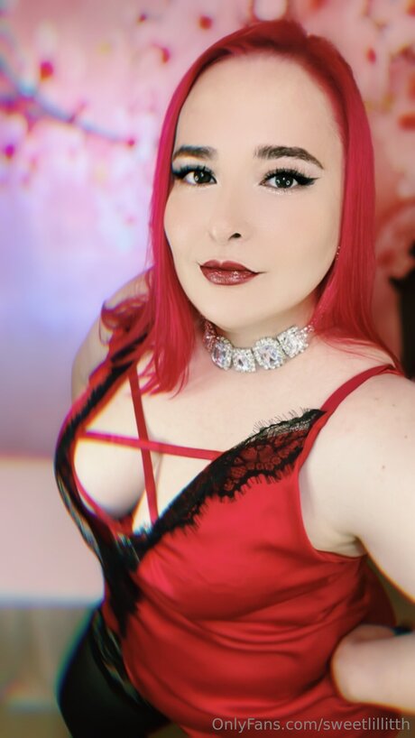 Sweetlillitth onlyfans hot