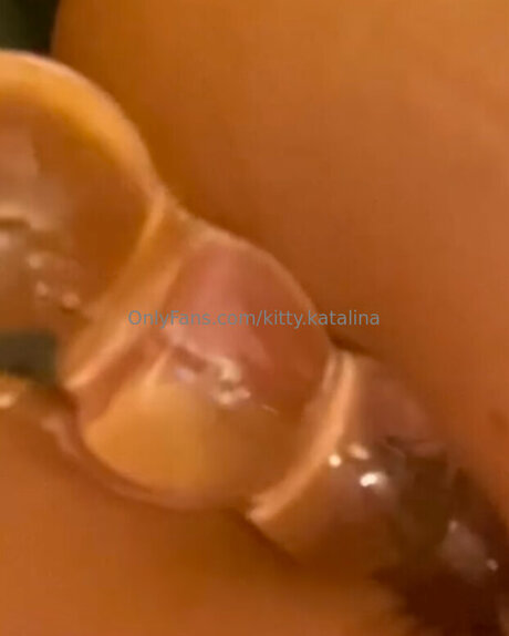 Kitty Katalina onlyfans leaks nudes