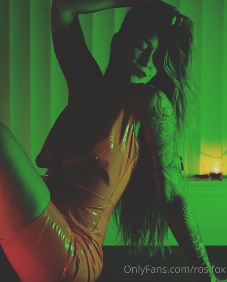 Rosifox onlyfans gratis