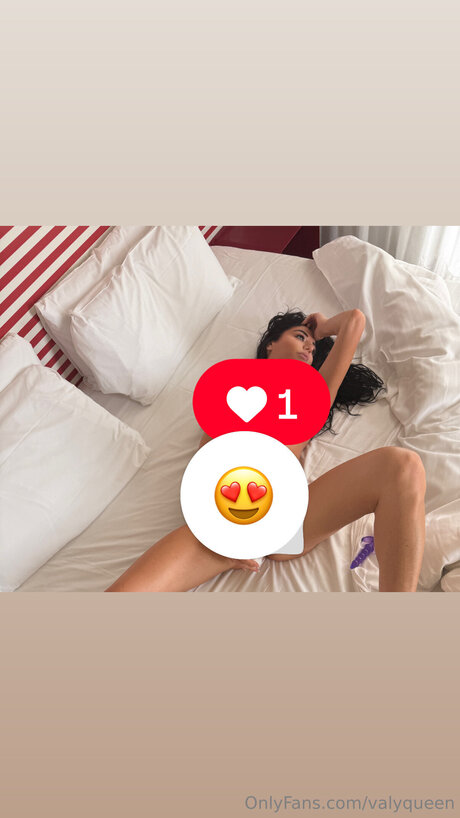 Valyqueen onlyfans explicit content