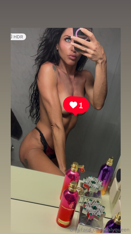 Valyqueen onlyfans uncensored