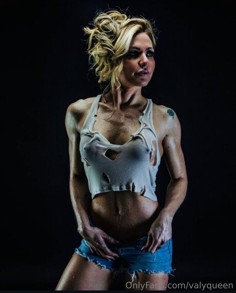 Valyqueen onlyfans