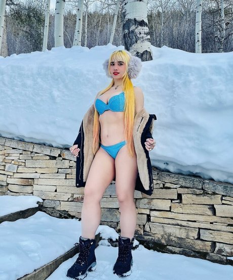 Windy Girk leaked onlyfans nude