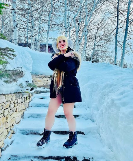 Windy Girk onlyfans content leaked