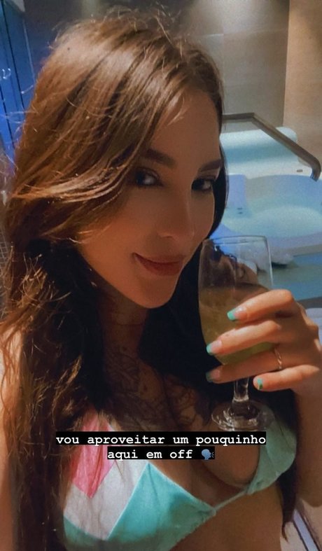 Gabriela Zambrozuski leaked onlyfans