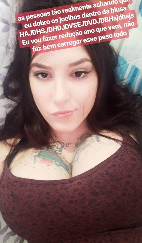 Gabriela Zambrozuski onlyfans topless