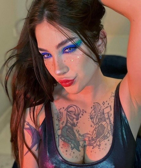 Gabriela Zambrozuski leaked onlyfans free