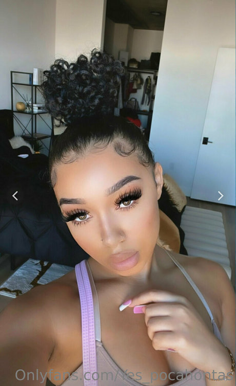 vippocahontas leaked onlyfans naked