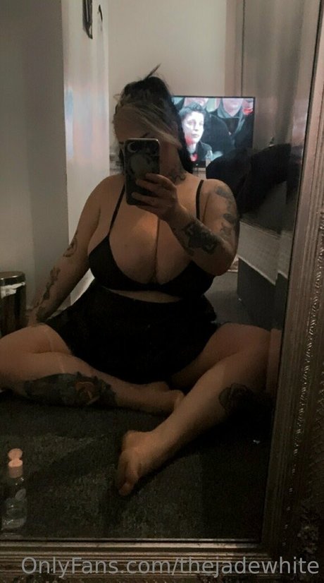 Thejadewhite onlyfans leaked porn