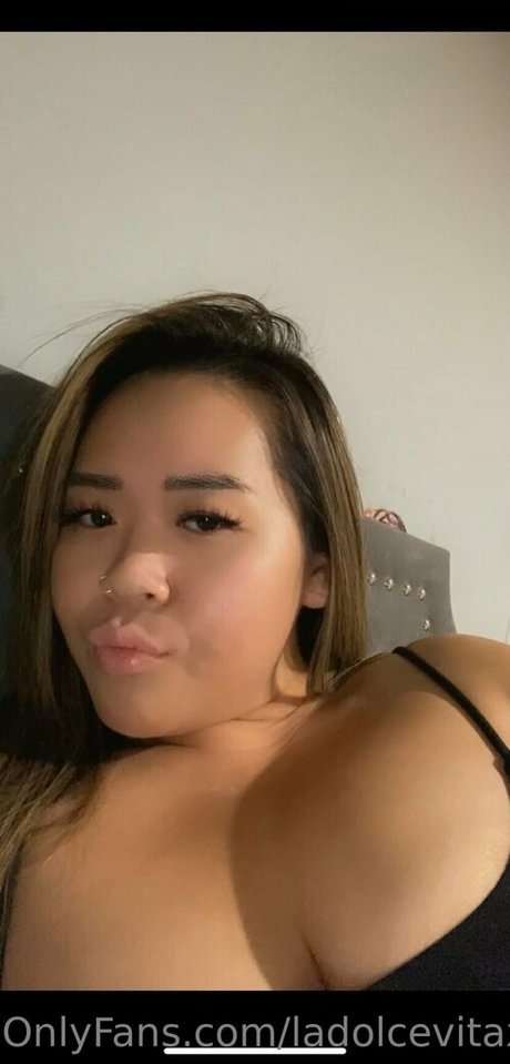 ladolcevitax0x onlyfans leaks naked