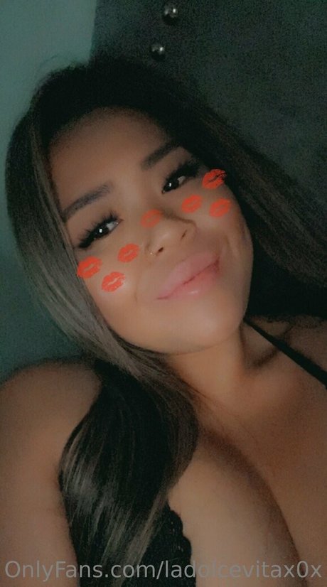 ladolcevitax0x en onlyfans