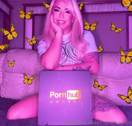 chanelsantini onlyfans porn leaked