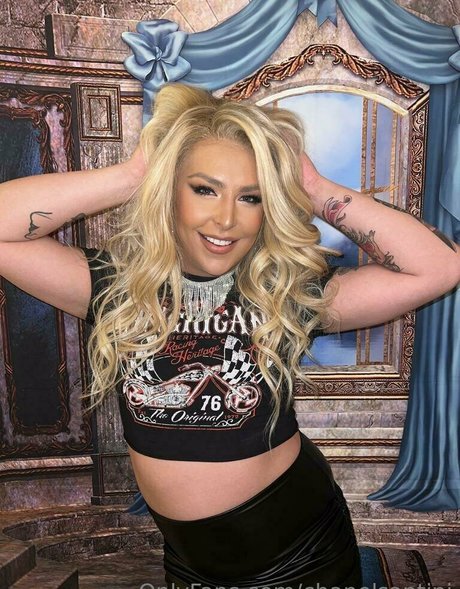 chanelsantini only fans.