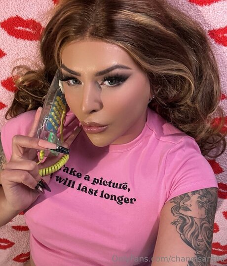 chanelsantini new leaked onlyfans