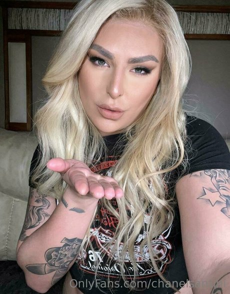 chanelsantini xxx onlyfans